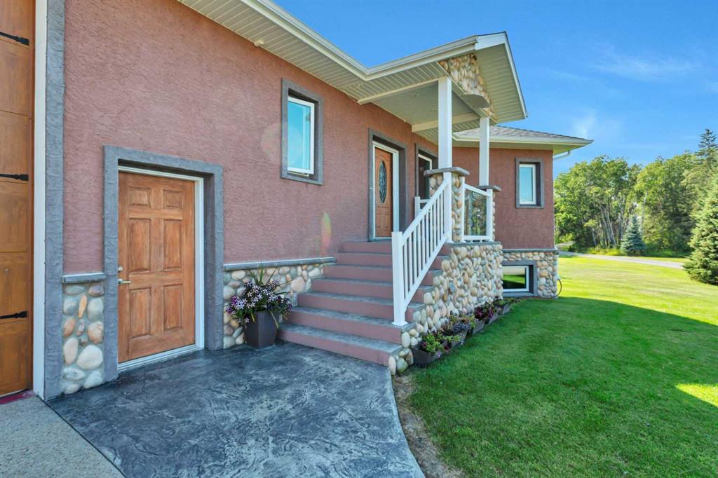 Picture for 38551 Range Road 21  