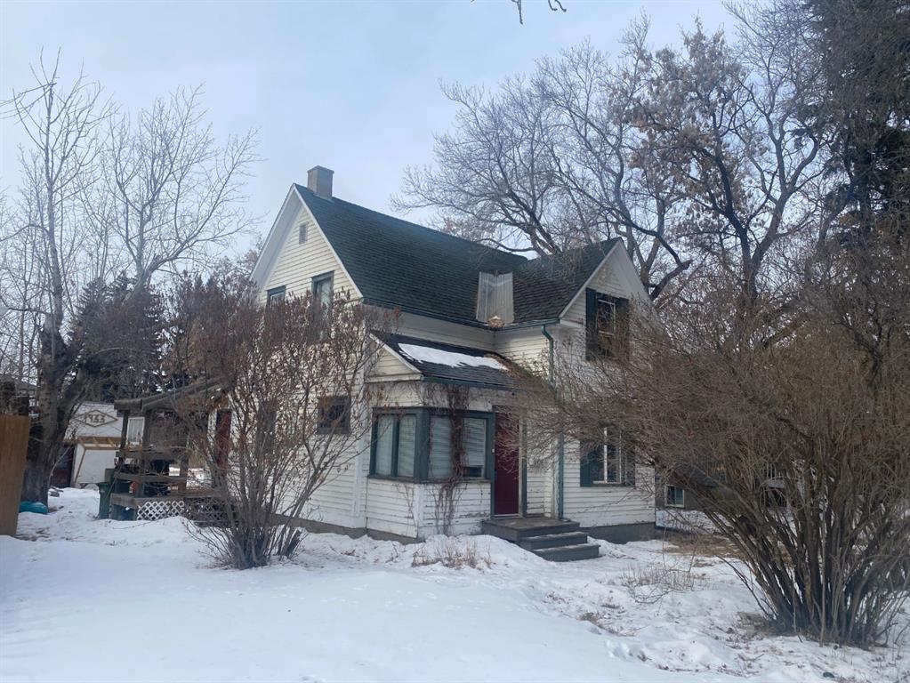 Picture for 4826 47 Street 
