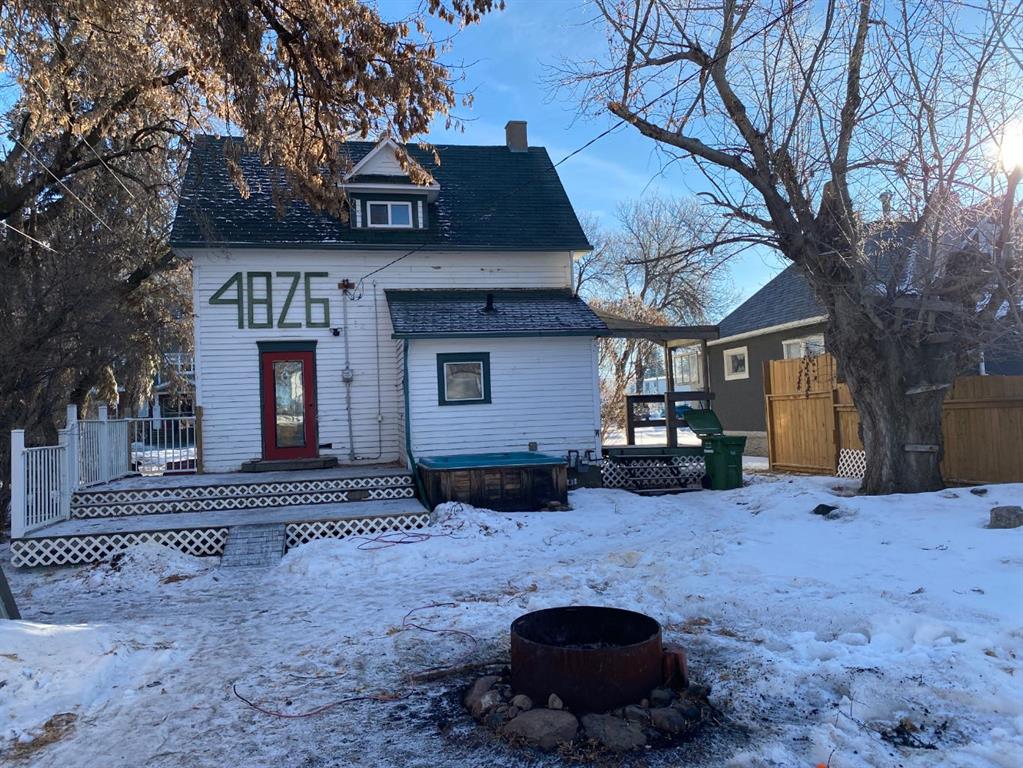 Picture for 4826 47 Street 