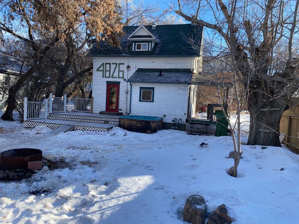 Picture for 4826 47 Street 