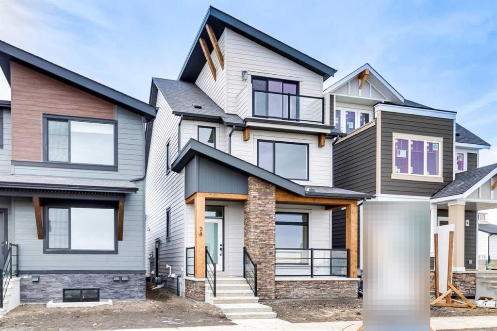 Picture for 28 Bluerock Terrace SW