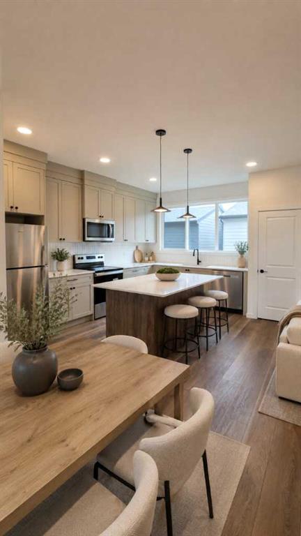 Picture for 28 Bluerock Terrace SW