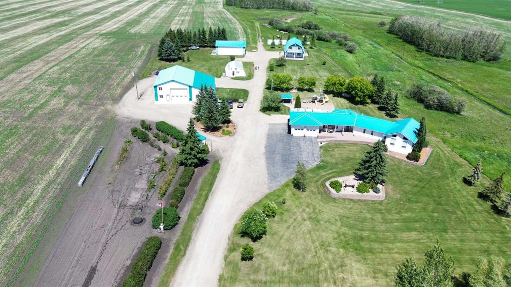 Picture for 27556 Township Road 372  