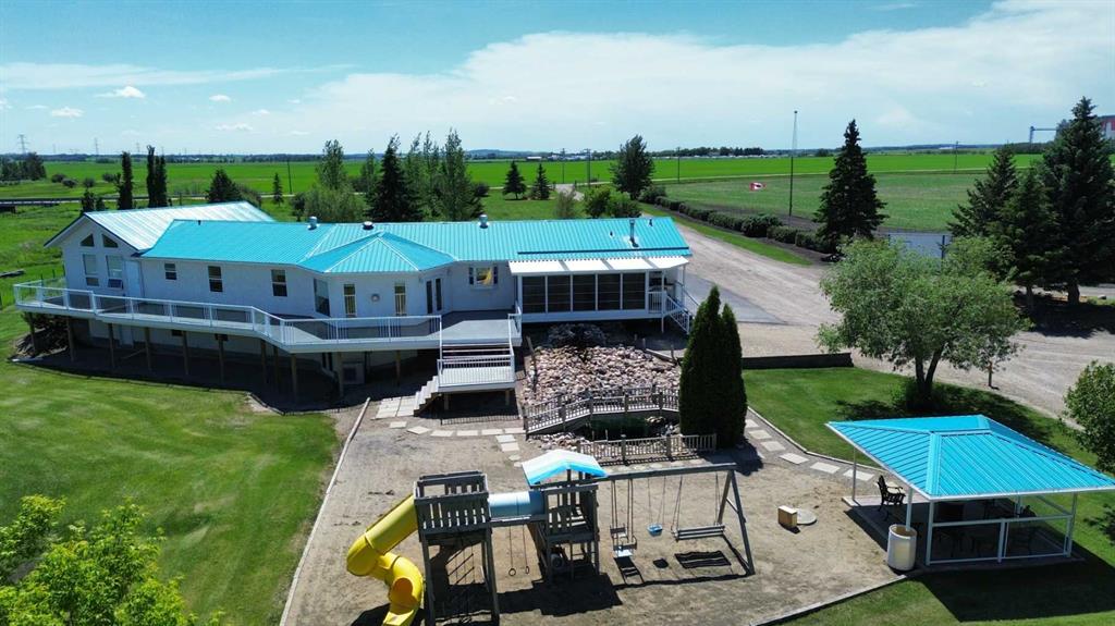 Picture for 27556 Township Road 372  