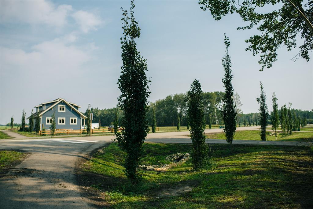 Picture for 6, 28124 Township Road 412  
