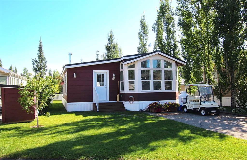 Picture for 5075, 35468 Range Road 30  