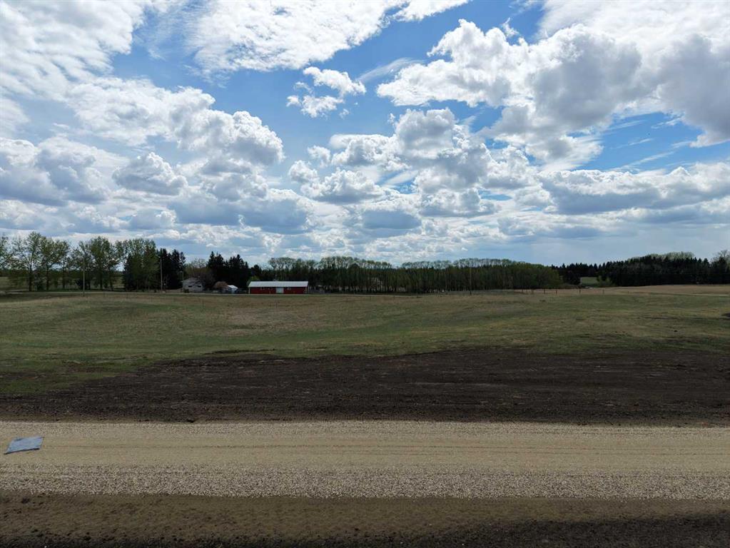 Picture for #6 C&amp;E Trail North of Blackfalds  