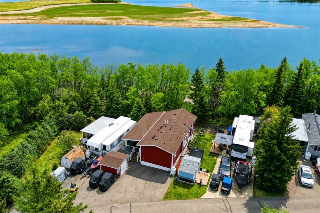 Picture for 1077, 35468 Range Road 30  