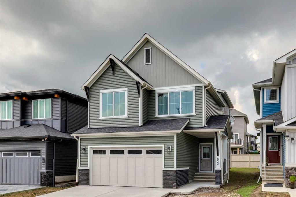 Picture for 823 Bayview Terrace SW
