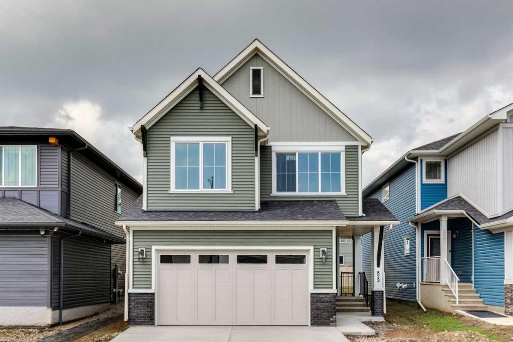 Picture for 823 Bayview Terrace SW