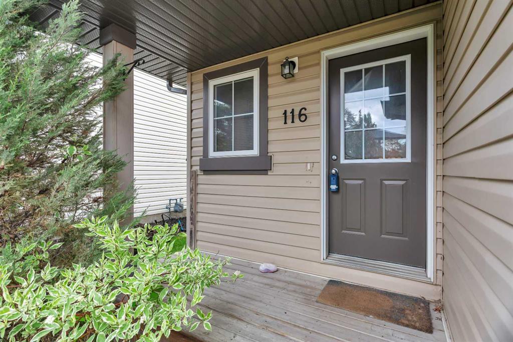 Picture for 116 Arthur Close 