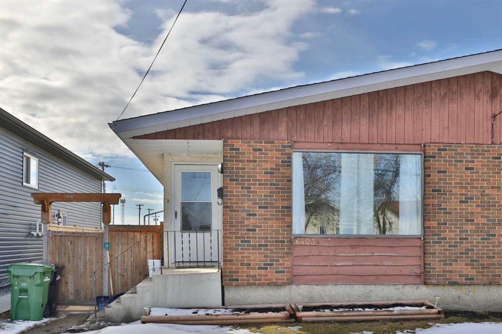 Picture for 6403A 49 Avenue 