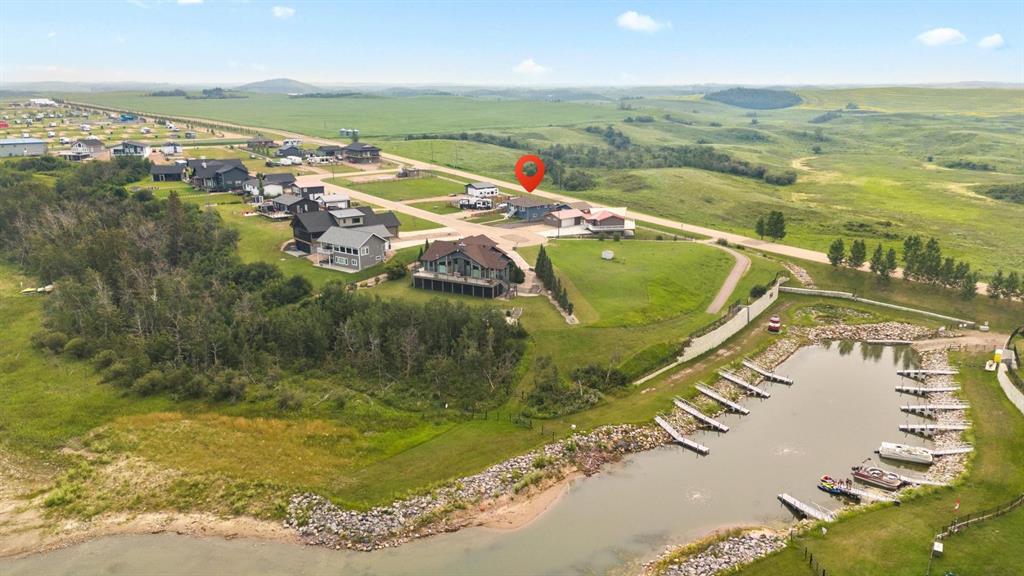 Picture for 20 Marina View  