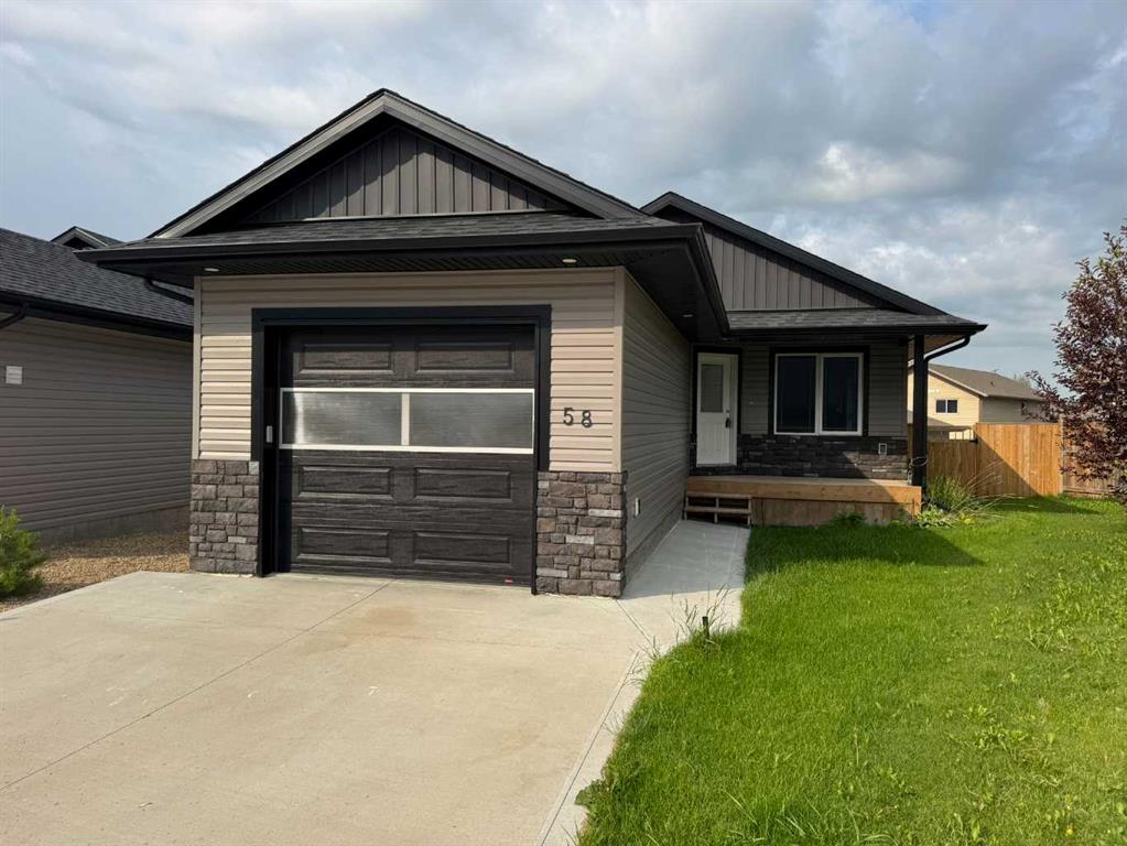 Picture for 58 Ranchers Close 