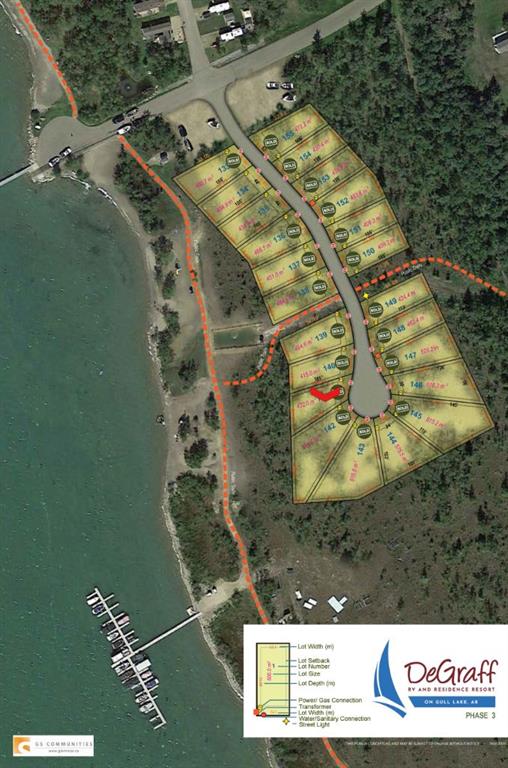 Picture for 141, 41310 Range Road 282  