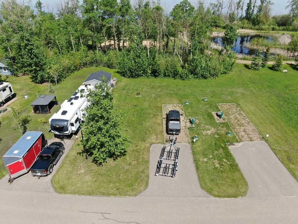 Picture for 4 46514 TWP RD 604A  