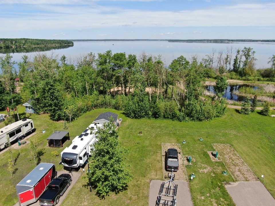 Picture for 4 46514 TWP RD 604A  