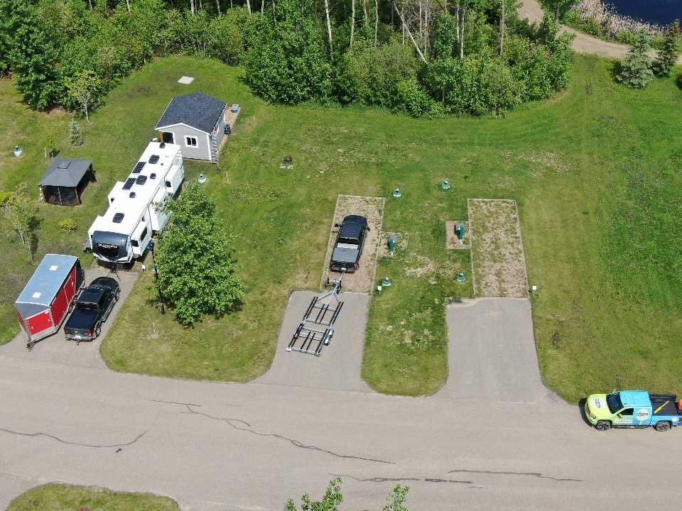 Picture for 4 46514 TWP RD 604A  