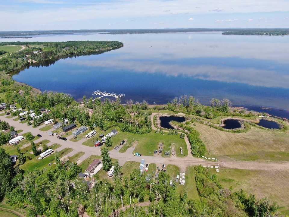 Picture for 4 46514 TWP RD 604A  