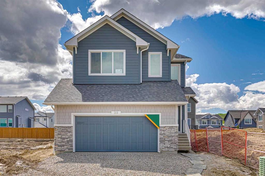 Picture for 35 Creekside Rise SW
