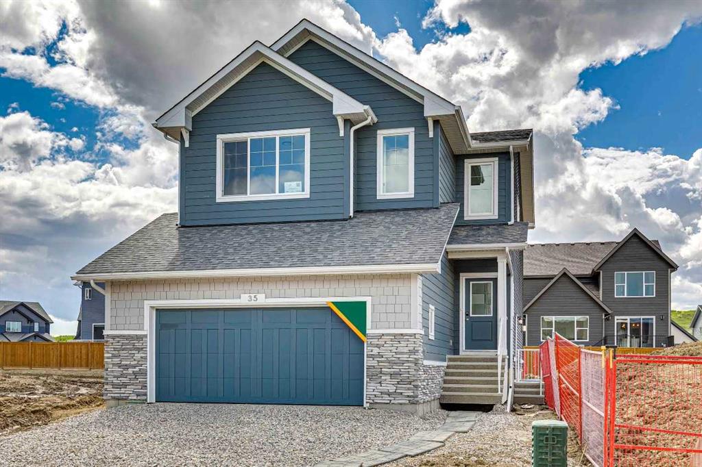 Picture for 35 Creekside Rise SW