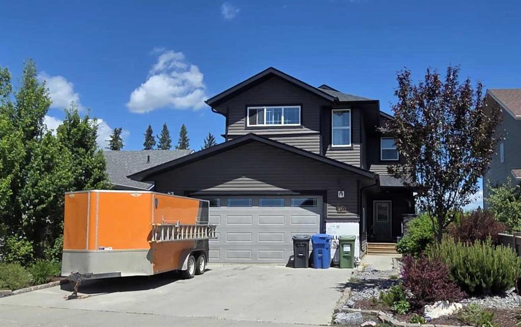 Picture for 5722 45 Avenue Close 