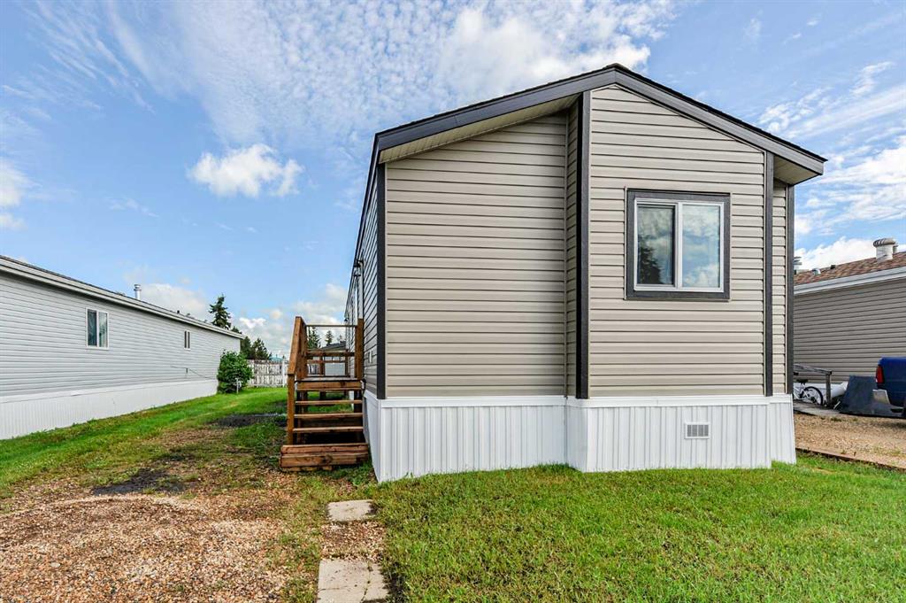 Picture for #77, 4802 54 Avenue 