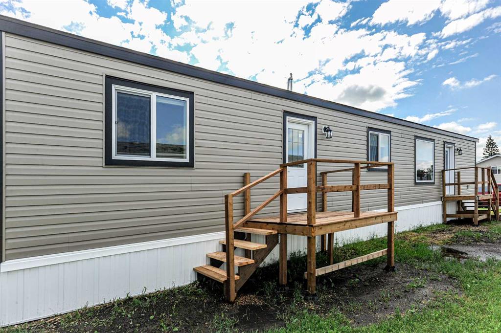 Picture for #77, 4802 54 Avenue 