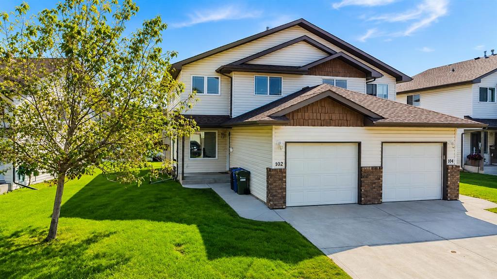 Picture for 102, 6220 Orr Drive 