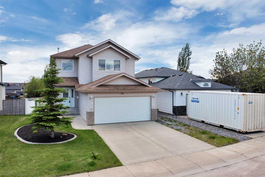 Picture for 19 Oxley Close 