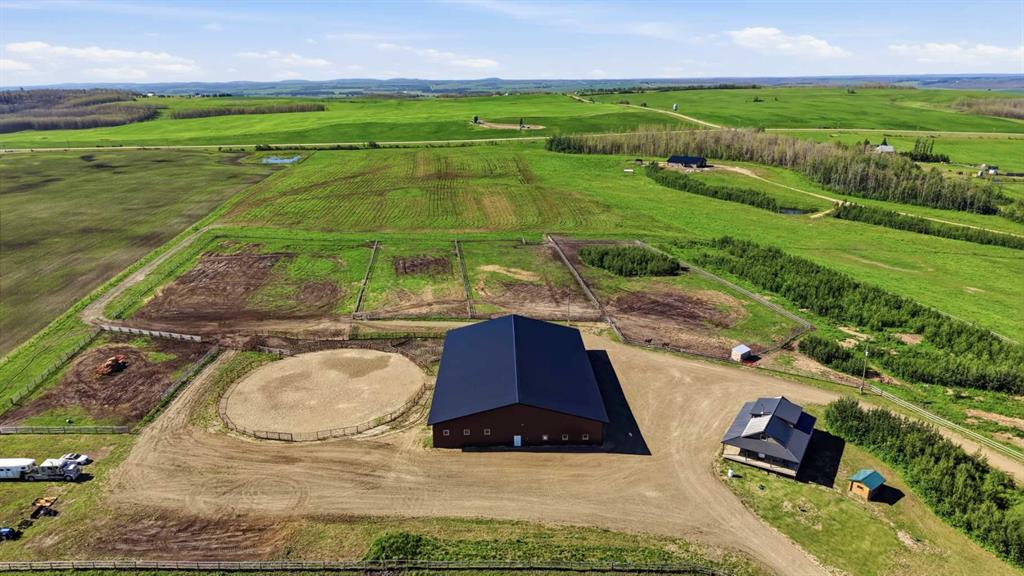 Picture for 434033 Range Road 32  
