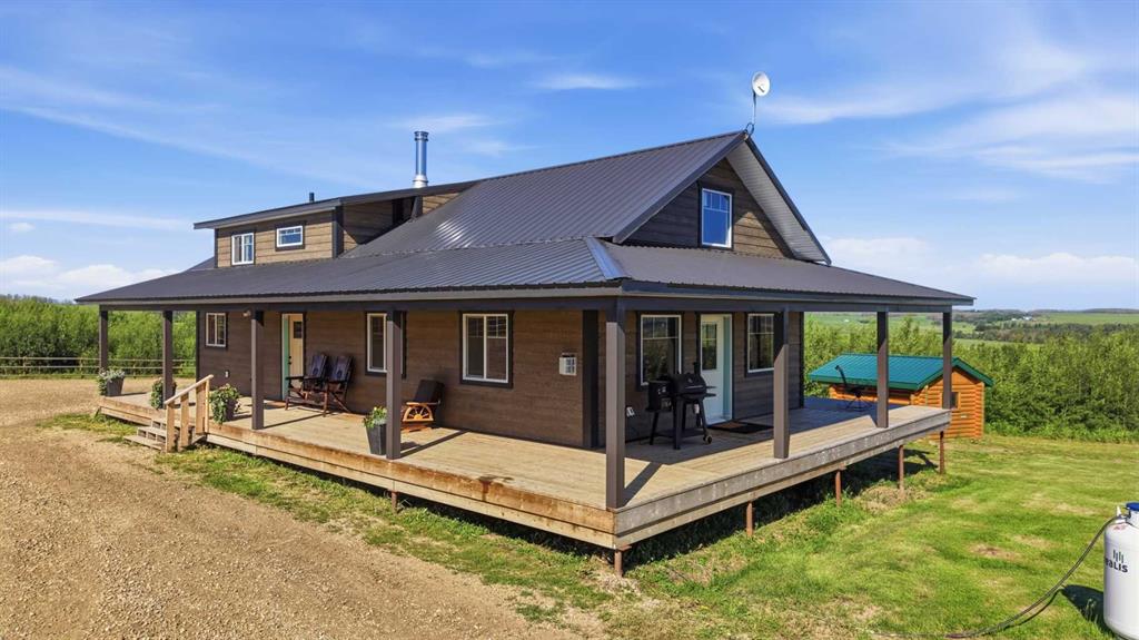 Picture for 434033 Range Road 32  