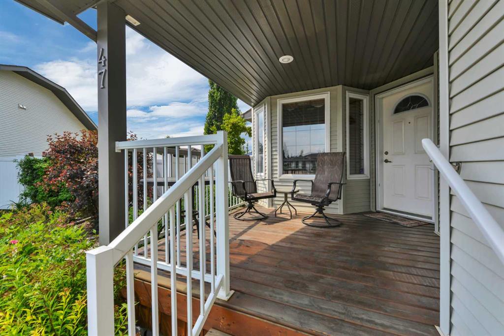 Picture for 47 Victor Close 