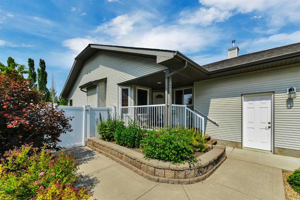 Picture for 47 Victor Close 