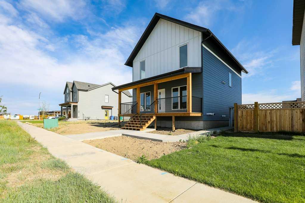 Picture for 411 Caledonia Boulevard W
