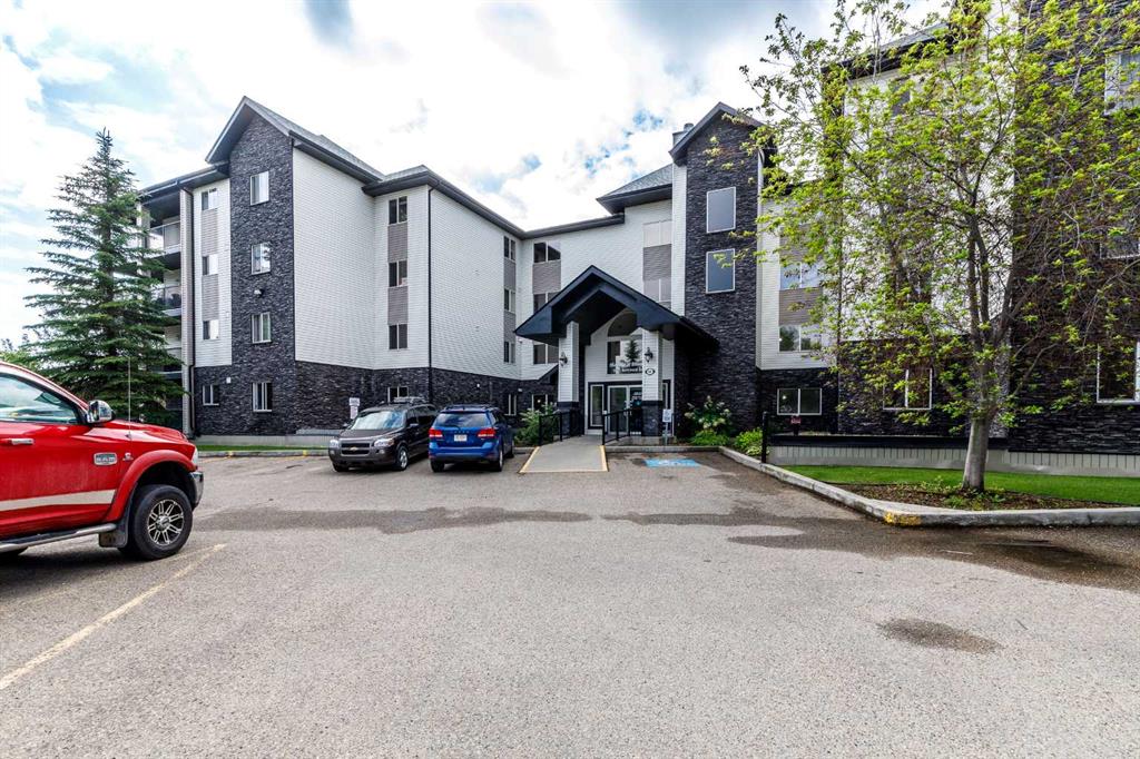 Picture for 303, 5601 KERRY WOOD Drive 
