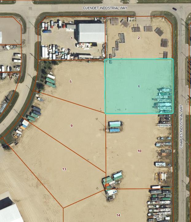 Picture for 6 Charles Industrial Way 