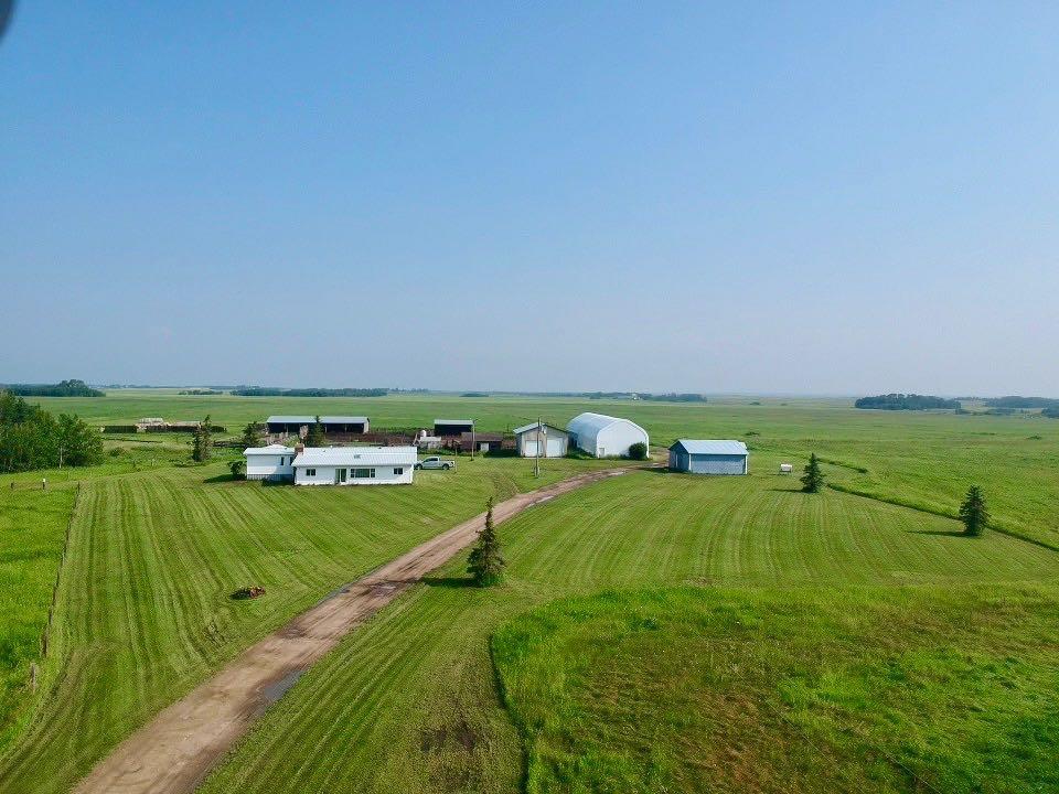 Picture for 21330 Township Road 480  