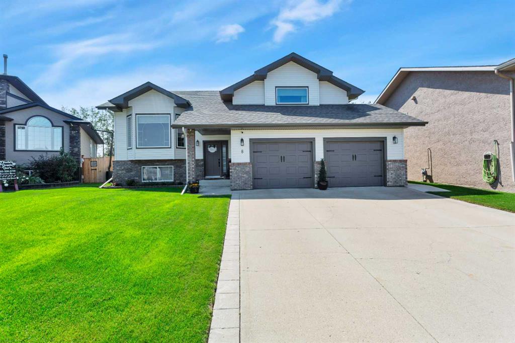 Picture for 8 Pritchard Close 