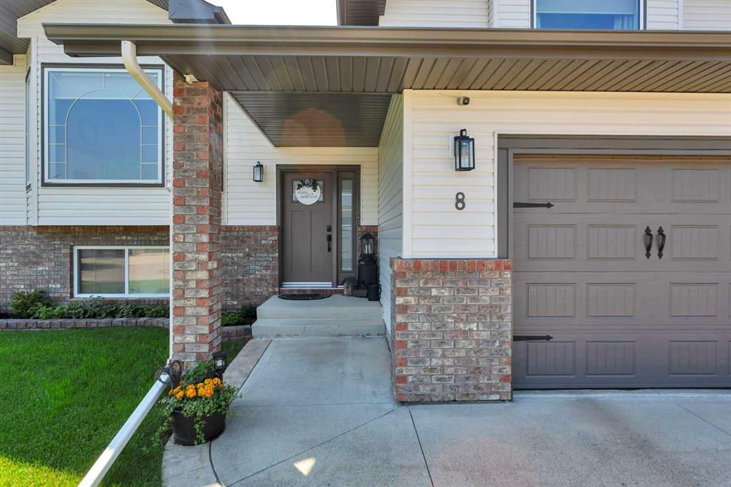 Picture for 8 Pritchard Close 