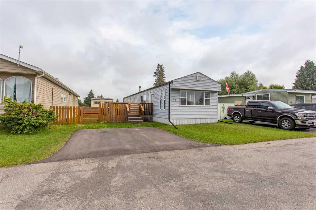 Picture for 30, 5344 76 Street 