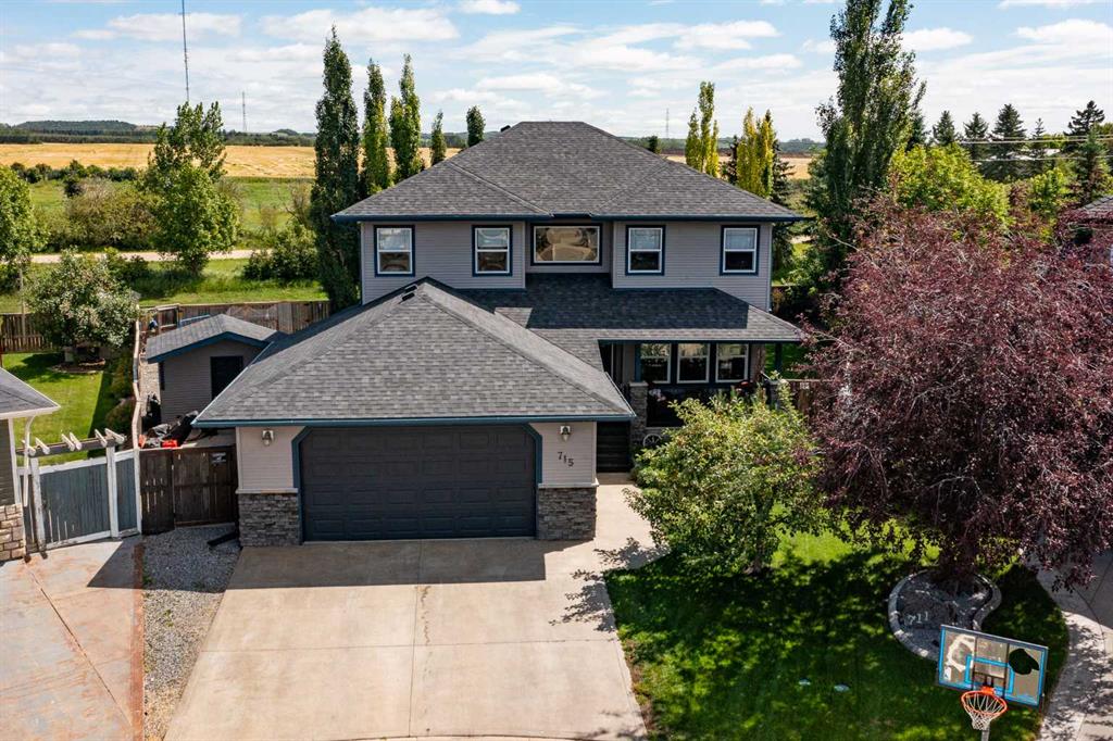 Picture for 715 700 Ramage Close 