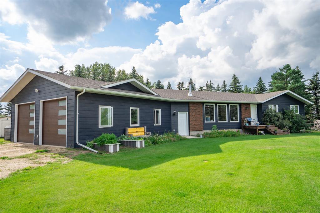 Picture for 43038 Range Road 181  
