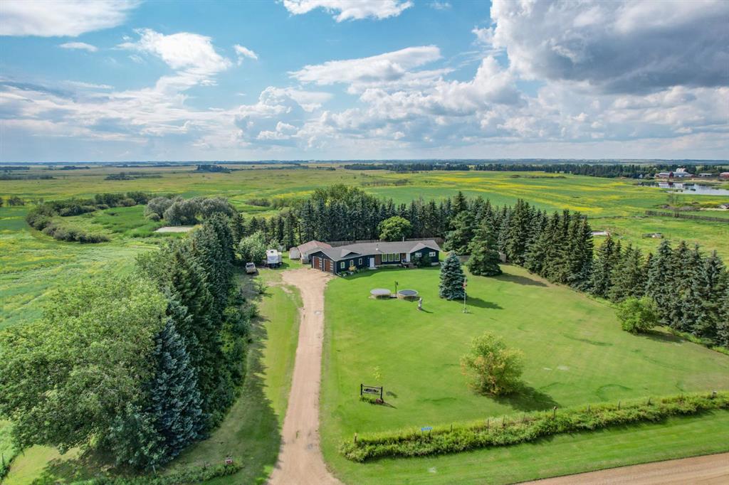 Picture for 43038 Range Road 181  