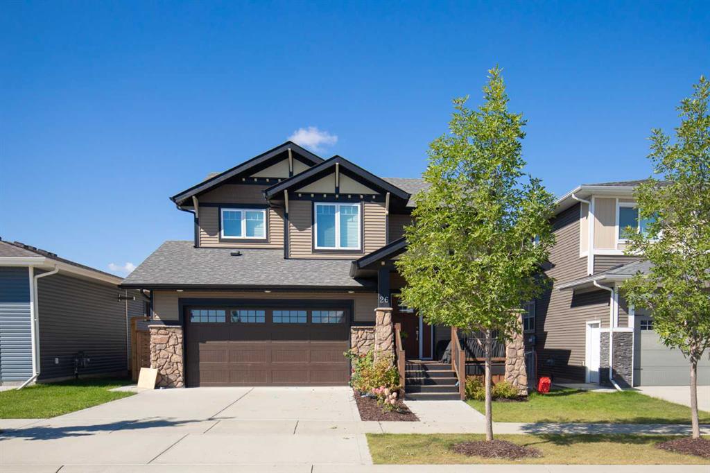 Picture for 26 Tagish Avenue 