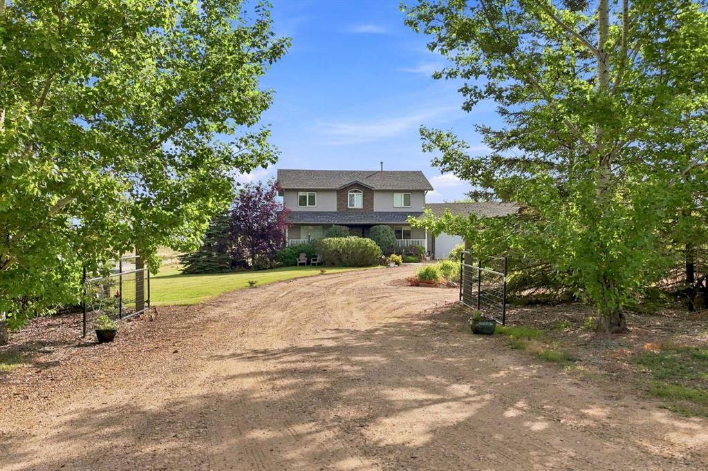 Picture for 46537 Range Road 213  