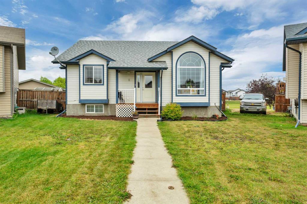Picture for 8 Hansen Close 