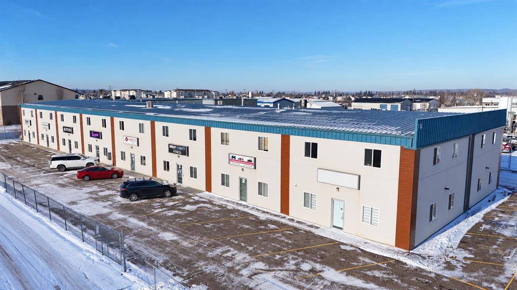 Picture for 3, 14 Thevenaz Industrial Trail 