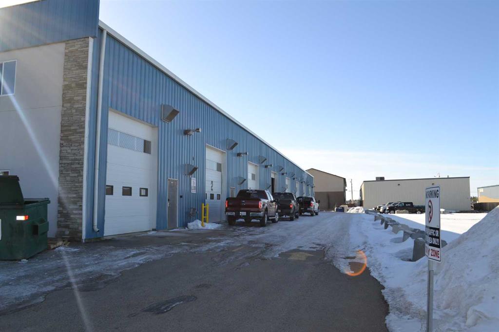 Picture for 3, 14 Thevenaz Industrial Trail 