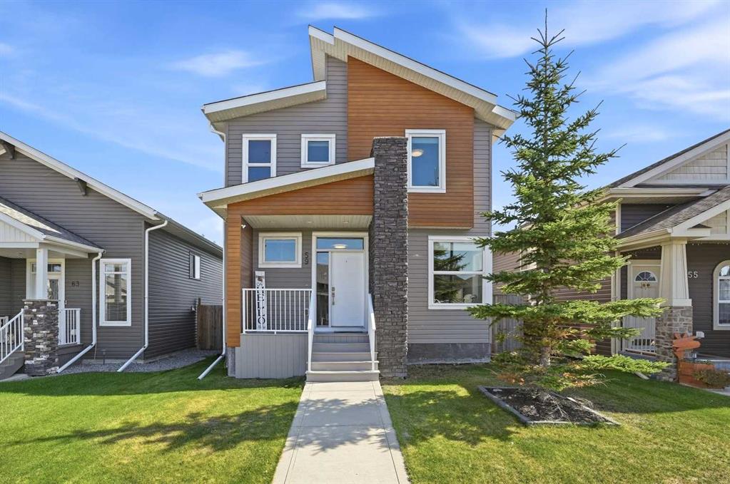 Picture for 59 Village Crescent 